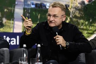 Kolejne napięcie na linii Polska-Ukraina. W tle długi Lwowa