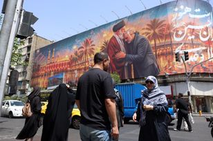 Iran dementuje słowa Trumpa. Jest komunikat MSZ