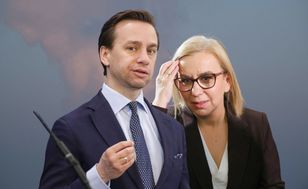 Konfederacja chce odwołać minister. "Katastrofa"