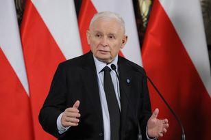 Umorzenie śledztwa ws. "dwóch wież". Prokuratura: decyzja była niezależna