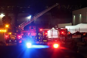 Katastrofa helikoptera NBC w Los Angeles. Trzy osoby nie żyją