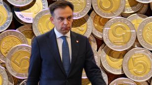 MF wykryło setki milionów zaniżonych podatków — sukcesy centrum analitycznego w Krakowie