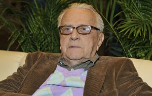 Zofia Łapicka żyła w cieniu zdrad męża — 21. rocznica jej śmierci