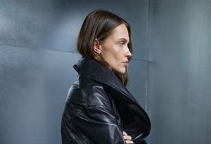 Lepont pracuje dla Patrizia Aryton