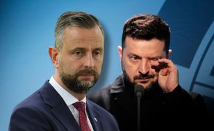 Spór o UPA. "Teraz ruch jest po stronie państwa ukraińskiego"