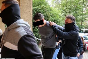 Prokuratura ma nagranie z wypadku w Krakowie, w którym zginęły dwie osoby