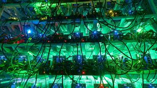 Kryptowaluty na celowniku meksykańskich karteli. W górach znaleziono setki kart