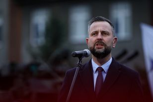 Kontrowersyjny wpis Jad Waszem. Zareagował Kosiniak-Kamysz