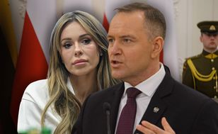 Spotkanie w Pałacu. Doda zobaczy się z Nawrockim