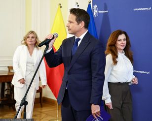 Stołeczny ratusz po nowych doniesieniach. Wydano komunikat