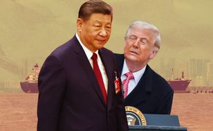 Chiny wchodzą do gry o Iran. "Pekin czeka, aż przeciwnik sam się zachwieje"