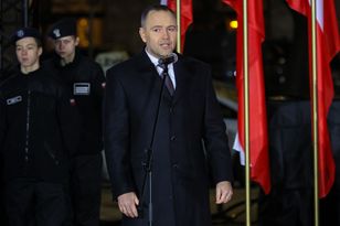 Stan wojenny to zdrada, nie "mniejsze zło" - prezydent Nawrocki