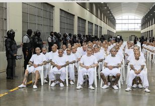 Bestialskie prawo w Salwadorze. Dożywocie dla 12-latków