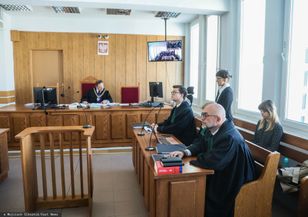 Zniszczyły Pomnik Syrenki. Jest wyrok