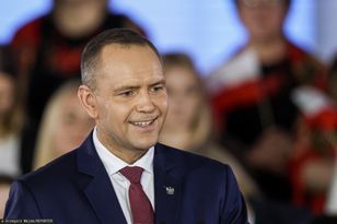 Nawrocki wetuje za często? Polacy mają swoje zdanie