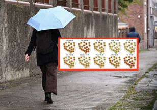 Prognoza pogody na 16 dni: w ten weekend wyraźne ochłodzenie