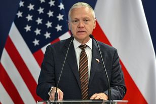Ambasador USA oddał hołd Polsce. Padły ważne słowa