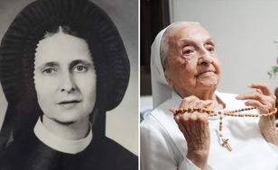 Nie żyje najstarsza osoba na świecie. Wiemy, kto przejął ten tytuł