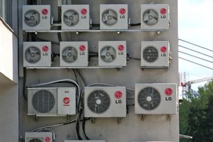Fala upałów opróżniła sklepy z wentylatorami i klimatyzatorami w Polsce