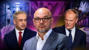 Kryzys w zdrowiu. Czarne chmury nad szefem NFZ