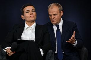 Dopłaty do ZUS dla artystów. Minister Cienkowska do dymisji? Polacy zabrali głos