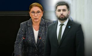 Beata Mazurek tajemniczo o możliwym kandydacie PiS na premiera. Pisze o "zdradzie"