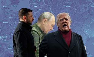 Ukraina - NATO: konsekwencje zamknięcia drzwi [OPINIA]