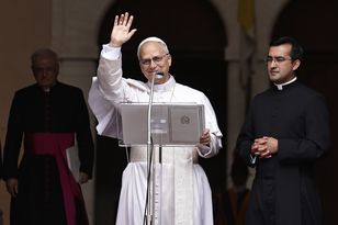Papież zmienia harmonogram Bożego Narodzenia w Watykanie