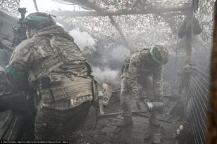 Prawie 2 miliony ofiar. Szokujący bilans wojny w Ukrainie