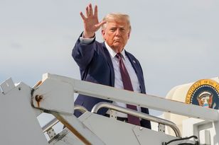 DuckDuckGo AI podało fałszywą informację o śmierci Trumpa