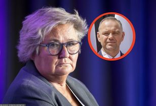Order Orła Białego odebrany. Środa krytykuje Nawrockiego