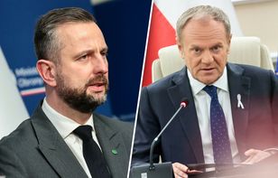 Polska złożyła oficjalny wniosek o fundusze z programu SAFE