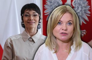 Rzeczniczka KO szczera do bólu. "Nie wiem, czyj to był pomysł"
