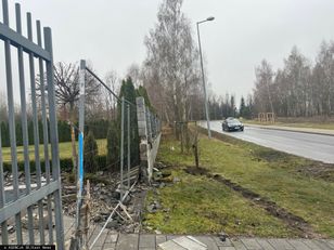 Horror w Chełmie. Ruszył proces ws. katastrofy drogowej