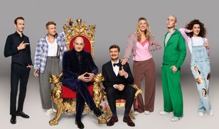 Prowadząca "Love Is Blind: Polska" w nowym show TVN