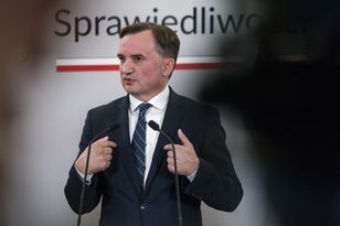 Sprawa ojca Ziobry wraca do sądu. Chcą uchylenia wyroku