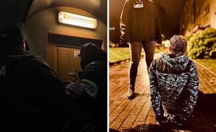 Ciało w walizce. Rozwikłali zagadkę zbrodni w nadmorskim kurorcie