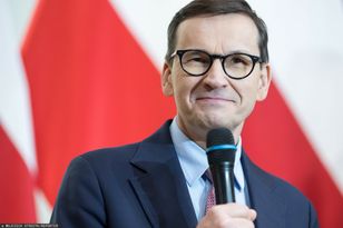 Morawiecki refuses to shut down "Rozwój Plus" association despite PiS ultimatum
