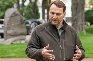 "Ku pamięci". Marko nie daje za wygraną. Tak odpowiedział Kremlowi