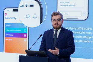 Kolejna rewolucja w mObywatelu. Nowa funkcja