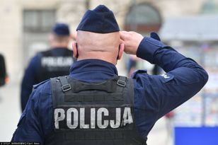 Zgłosiła molestowanie przez policjanta. Oto finał sprawy