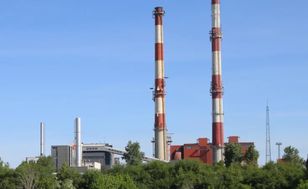 Awaria sieci ciepłowniczej w Opolu. Brak dostaw w Czarnowąsach