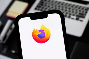 Firefox for iOS gets built-in ad blocker — but search ads are excluded