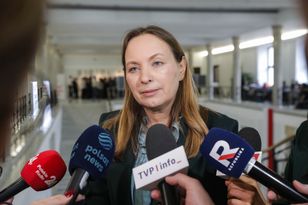 Pierwsza ustawa Pełczyńskiej-Nałęcz w czwartek. Jest gotowy projekt