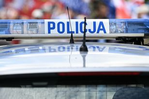 Ksenofobiczny atak w Bielsku-Białej. Zatrzymano mężczyznę