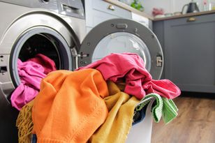 Robisz pranie w 40 stopniach? To mówią na ten temat hydraulicy