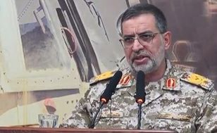 Ważny generał IRCG zabity. Iran traci kolejnego przywódcę