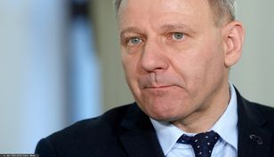 Protasiewicz podjął decyzję. W tle afera ze szpitalem