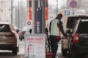Ceny paliw na weekend. Kierowcy zobaczą zmianę na stacjach