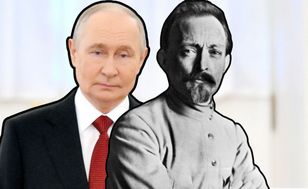 Powrót do przeszłości. Dzierżyński wraca do łask putinowskiej Rosji